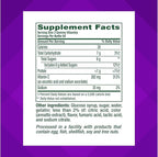 Vitafusion Power C, Gummy Vitamins for Adults (600ct)