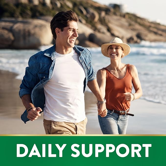 Nature's Truth Vitamin B12 | 1000 mcg | 150 Softgels | Non-GMO & Gluten Free Supplement