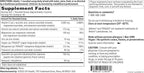 SFI Health Klaire Labs Multi-Element Buffered C Powder with Quercetin Bioflavonoid & L-Glutathione to Support Antioxidant Protection, Hypoallergenic & Gentle on Stomach (65 Servings, 260 Grams)