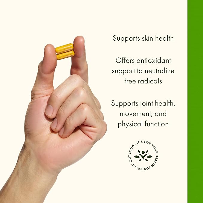 Swanson Full Spectrum Turmeric Curcumin Joint, Liver, and Digestive Support Supplement for Active Adults - Non-GMO, Gluten-Free (240 Vegan Capsules)