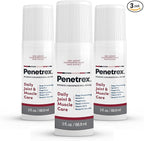 Penetrex Roll-On Gel, 3 Oz. (Pack of 3)
