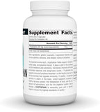 Source Naturals L-Tryptophan, for Mood, Relaxation, and Sleep*, 500mg - 120 Capsules