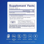 Pure Encapsulations 7-Keto DHEA 25 mg | Unique DHEA Metabolite Supplement to Support Thermogenesis* | 120 Capsules