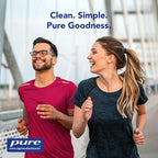 Pure Encapsulations Resveratrol - Cardiovascular, Cellular Health & Memory Support* - 40 mg Trans-Resveratrol - Antioxidants Supplement - Gluten Free & Non-GMO - 120 Capsules