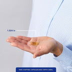 Pure Encapsulations VisionPro EPA/DHA/GLA | Supports Natural Tear Production and Retention of Eye Moisture* | 180 Softgel Capsules