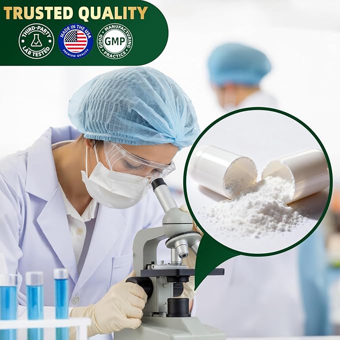 NMNH Supplement 2000mg, Liposomal Nicotinamide Mononucleotide Alternative for NAD+ and Healthy Aging - with Resveratrol, Urolithin A, TMG, CoQ10 - 120 Capsules (β-Dihydronicotinamide Mononucleotide)
