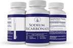 Pure Original Ingredients Sodium Bicarbonate (100 Capsules) Always Pure