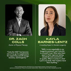 Liposomal NAD Supplement with Resveratrol – NMN Supplement Alternative – 60-Day Supply – Third-Party Tested – 120 Capsules – Advanced NAD+ Resveratrol - Pack of 2