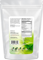 Organic Maca Root Powder - Bulk 5 lb Size - Adaptogen Superfood Supplement - Red, Yellow & Black Blend Grown In Peru - Mix In Drinks, Juice, Smoothies, & Recipes - Raw, Vegan, Non GMO, Gluten Free