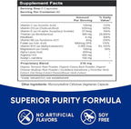 Nerve Savior Neuropathy Supplement with 600mg Alpha Lipoic Acid per Serving, 120 Capsules for Nerve Comfort in Hands, Fingers, Feet & Toes, 40-Day Supply, Vegan & Non-GMO