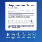 Pure Encapsulations Pycnogenol (Pine Bark Extract) 50 mg | Hypoallergenic Supplement to Support Cognitive Function and Cardiovascular Health | 120 Capsules