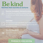 Igennus Methylated Prenatal Multivitamin for Women, Folate for MTHFR, High Absorption, Pure & Clean, Gentle Iron, Choline, Calcium & Magnesium, Vegan Pregnancy Vitamins, Halal, Non-GMO, 60 Tablets x 6