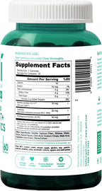Goli Zero Sugar Pre Pro Postbiotic Gummies - Worlds First 3-in-1 with DE111, XOS, MCC1849 - No Sugar Alcohols - Vegan, Keto-Friendly, Non-GMO
