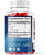 Kids Melatonin Gummies - 2mg Melatonin Per Serving - Best Children's Melatonin Gummy for Restful Sleep - Kids Chewable Sleep Supplement - Natural Tasty Berry Flavor - Non-GMO Vegan - 60 Gummies