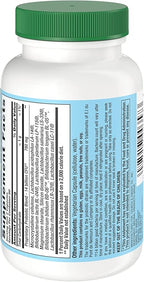 Nutrition Now PB8 Pro-Biotic Vegetarian Acidophilus - Pack of 3-120 Capsules Each