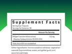 Seeking Health DAO Enzyme - Formerly Histamine Digest, DAO Enzyme Supplement for Histamine Food Intolerance, Supports Digestive Health, Upset Stomach (90 Capsules)*