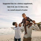 Liposomal Vitamin C Nature’s Answer EpiFytosomes Vitamin C 1,000 mg per Serving - Vegan Dietary Supplement - Soy Gluten Free Non GMO - Ideal for Healthy Immune Support - 6 mL (40 Servings per Bottle)