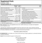 Biotics Research ADHS Adrenal Support, Supports Normal Cortisol Levels, Antioxidant Support, More Energy, Healthy Responses 240 Tablets