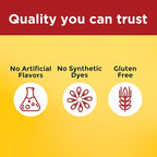 Nature Made CholestOff Plus, Dietary Supplement for Heart Health Support, 100 Softgels, 25 Day Supply