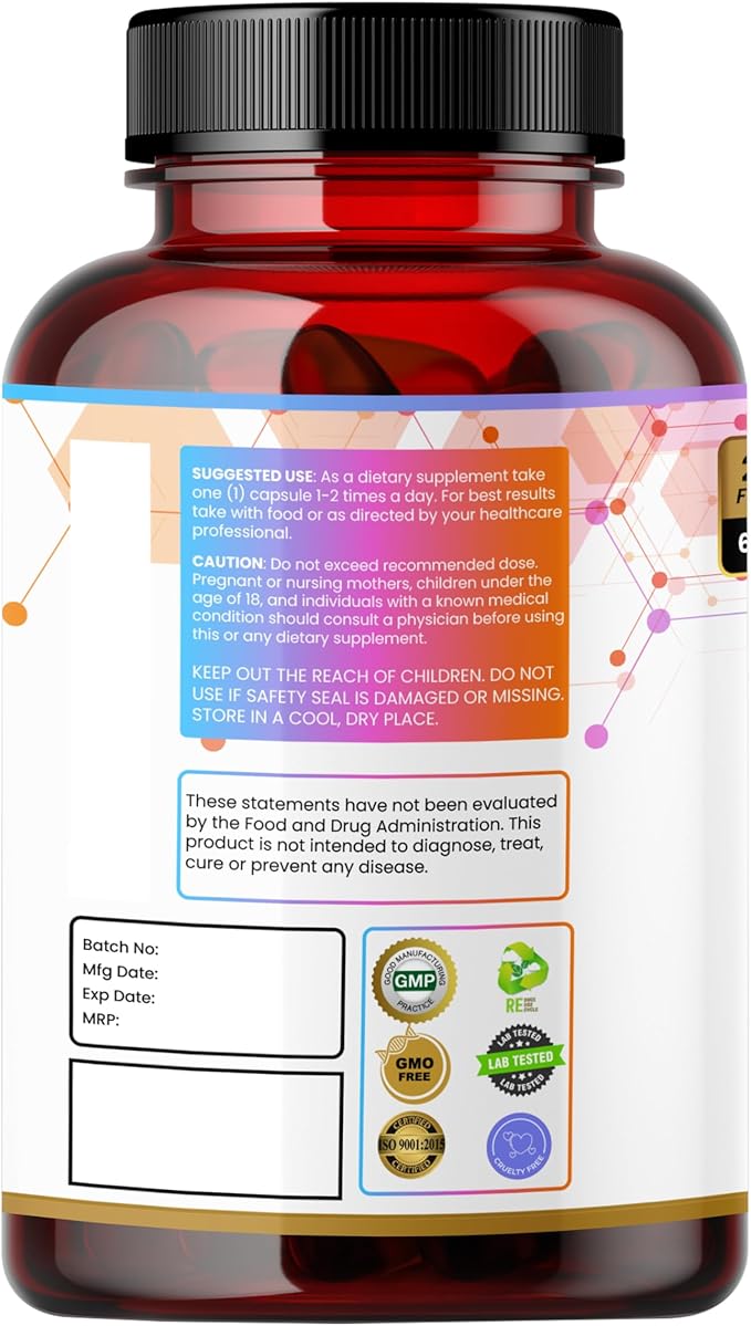 Humming Herbs NAD+ with Trans‑Resveratrol 600 mg per Serving. NAD Booster, Cellular Energy & Metabolism Support — 90 Vegetarian Capsules