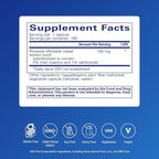 Pure Encapsulations Rhodiola Rosea - for Occasional Stress, Endurance & Fatigue Relief* - with Adaptogens - Gluten Free & Vegan - 180 Capsules