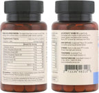 Accentrate Neuro 110- Complete Vitamin B Complex | Methylated Multivitamin w/L-Methylfolate (5-MTHF) Methylcobalamin (B12) Pyridoxal-5'-Phosphate (P5P) | Brain Health | MTHFR Supplement | 30 Tablets