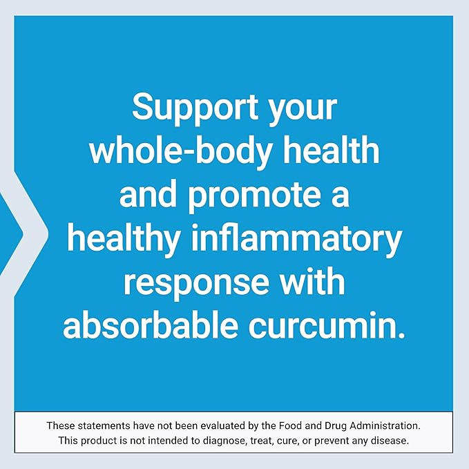 Life Extension Super Bio-Curcumin Turmeric Extract – Highly-Absorbable Curcumin for Whole-Body Health Support – Gluten-Free, Non-GMO, Vegetarian – 60 Vegetarian Capsules (Pack of 2)