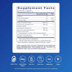 Pure Encapsulations G.I. Fortify (Capsules) | Supports G.I. Function, Motility and Detoxification | 120 Capsules