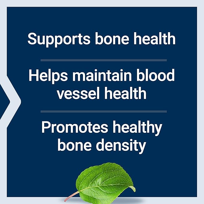 Life Extension Calcium Citrate with Vitamin D, Super-absorbable Calcium to Support Optimal Bone Health, Gluten-Free, Non-GMO, 200 Capsules