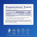 Pure Encapsulations B12 Liquid | 1,000 mcg Vitamin B12 (Methylcobalamin) Supplement to Support Nerves, Immune Health, Energy, and Cognitive Function* | 1 fl. oz.