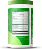 Amazing Grass Greens Blend Superfood: Super Greens Powder Smoothie Mix with Spirulina, Chlorella, Beet Root Powder, Digestive Enzymes & Probiotics, Berry, 60 Servings (Packaging May Vary)