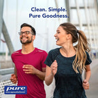 Pure Encapsulations CoQ10 30 mg | Coenzyme Q10 Supplement for Energy, Antioxidants, Brain and Cellular Health, Cognition, and Cardiovascular Support* | 120 Capsules