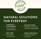 Swanson Balance B-50 High-Potency B Vitamin Complex for Busy Adults Seeking Immune, Heart, and Nervous System Support (100 Capsules)