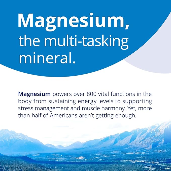 CanPrev Magnesium Bisglycinate with Ashwagandha, B5, B6 & Vitamin C, 90 Veg Caps, 30-Day Supply, Support Restful Nights & Relaxation, Helps Energy & Immnue Function, Vegan, Non-GMO, Dairy, Soy, Gluten
