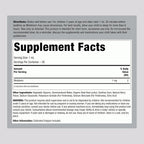 Piping Rock Kids Melatonin Liquid 1 fl oz | 1mg | Pack of 3 Bottles | Berry Flavor Drops | Non-GMO, Gluten Free Supplement