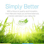 Irwin Naturals Mega B-Complex - 60 Liquid Softgels - Vitamin B Complex with Vitamin B12, Folate B9, Biotin B7, B1, B2, B3, B5, B6, and Quick Energy MCTs