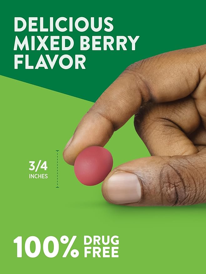 Nature's Truth Melatonin Gummies | 12mg | Mixed Berry Flavor | Vegan, Non-GMO & Gluten Free Supplement