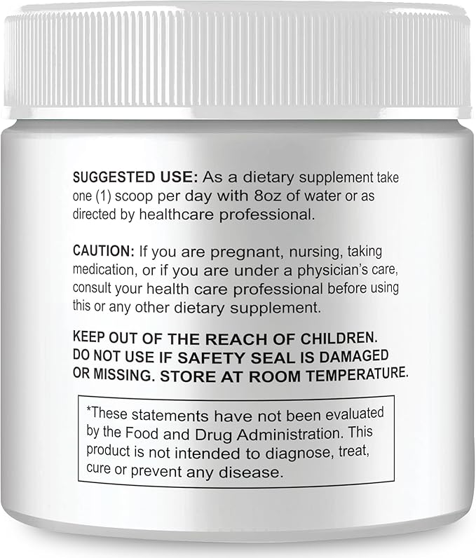 Sleep Lean Powder, Official SleepLean Health and Wellness Supplement Powder - Maximum Strength, All Natural Sleep Support for Calm and Relaxation, Premium SleepLean Support Reviews (2 Pack)