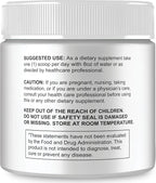Sleep Lean Powder, Official SleepLean Health and Wellness Supplement Powder - Maximum Strength, All Natural Sleep Support for Calm and Relaxation, Premium SleepLean Support Reviews (2 Pack)