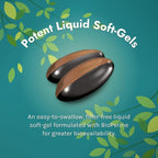 Irwin Naturals Power to Sleep PM - 120 Liquid Soft-Gels - with Melatonin, GABA, Ashwagandha, Valerian Root & L-Theanine - 60 Servings