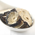Natural Premium Black Maca Root Slices, Cut & Sifted, 4.0oz(114.0g), Premium Grade Dried Maca Root Slices, Non-GMO