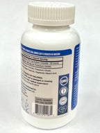 Electrolyte Capsules 100 Count