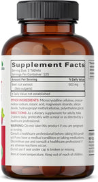 Futurebiotics Beet Root Extra Strength, Non-GMO, 250 Vegetarian Tablets