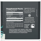 Sunwarrior Creatine Monohydrate Powder Micronized PreWorkout Recovery Supplement | Support Muscle Building Strength Training Cognition | Vegan & Keto Friendly Bulk Size (120 Servings) Unflavored