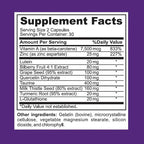 Sight Guardian Lutein Plus for Eyes, Eye Vitamin Supplement, Daily Vision Support for Digital Screens, Visual Function and Wellness, Reduce Strain and Fatigue, Non-GMO