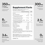 LEGION Pulse - All Natural Nitric Oxide Preworkout Drink to Boost Energy, Creatine Free, Naturally Sweetened, Beta Alanine, Citrulline, Alpha GPC (Strawberry Blast)