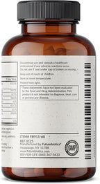 Futurebiotics Super B 100 Sustained Release Vitamin B Complex Non-GMO, 60 Vegetarian Tablets