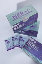 NER+ Protein, Post-Surgery Recovery Protein Supplement with Omega 3-6-9, Vitamins and Minerals