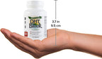 DHT Block - DHT Blocker Supplement for Skin, Acne, Hair, and Hormonal Balance. Dim, Astragalus Root, Turmeric, Natural Ingredients. For Men and Women - 60 Vegan Capsules