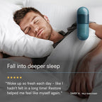 Tally Health Restore – Nighttime Sleep Formula with Magnesium Bisglycinate, L-Theanine & Apigenin | Melatonin-Free, Vegan, Non-GMO | Promotes Relaxation & Restful Sleep | 90 Capsules